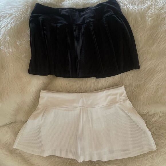 Lulu skirt bundle - Picture 2 of 3